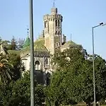 Barnabe 아파트 *
