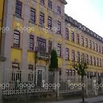 Barnabe 브라가