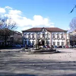 Barnabe 아파트