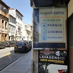 Barnabe 브라가