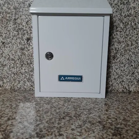 Barnabe * בראגה