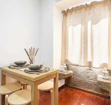 Appartement Barnabe