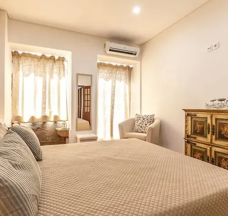 Barnabe Appartement