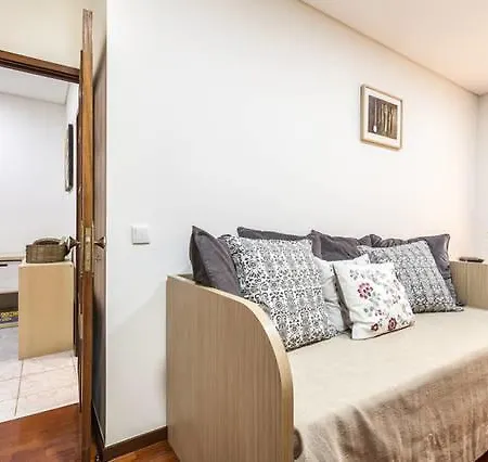 Barnabe Appartement *