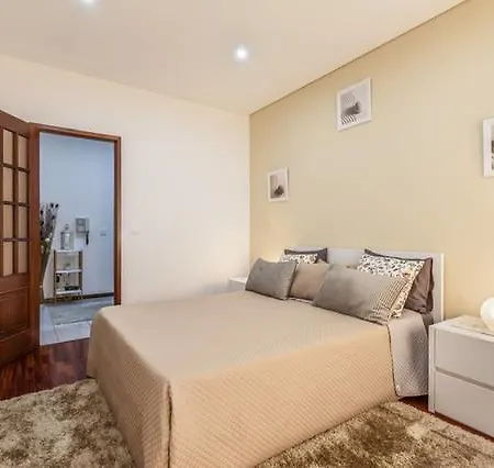 Appartement Barnabe