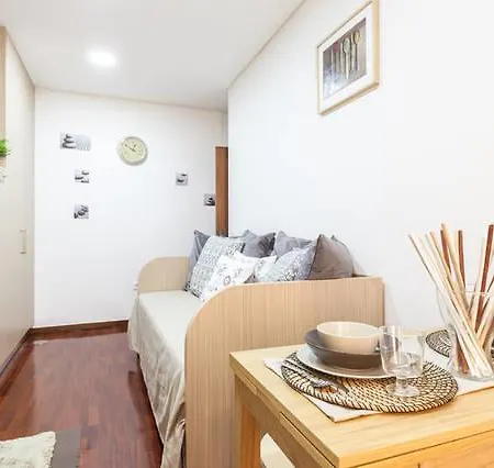 Barnabe Appartement *
