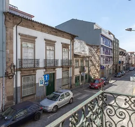 Barnabe * בראגה