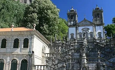 Barnabe * בראגה