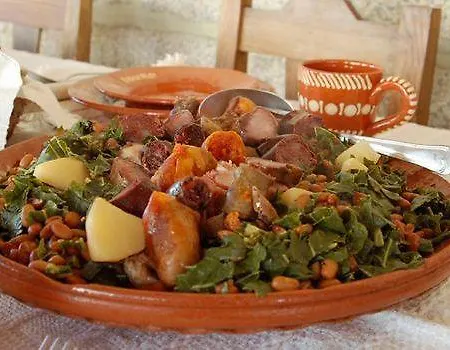 Barnabe * בראגה