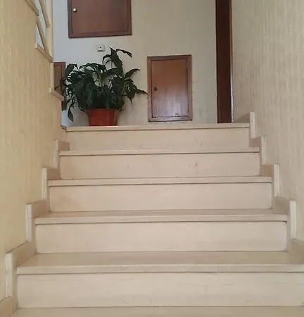Appartement Barnabe *