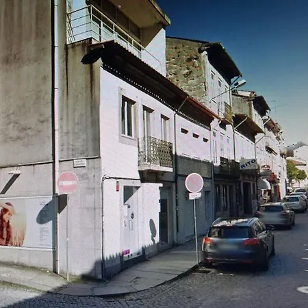 דירה Barnabe בראגה