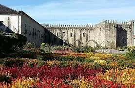 Appartamento Barnabe *