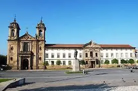 Barnabe Appartamento Braga
