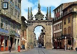 Appartamento Barnabe Braga