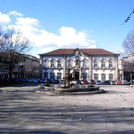 Barnabe Appartement
