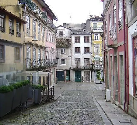 Appartement Barnabe