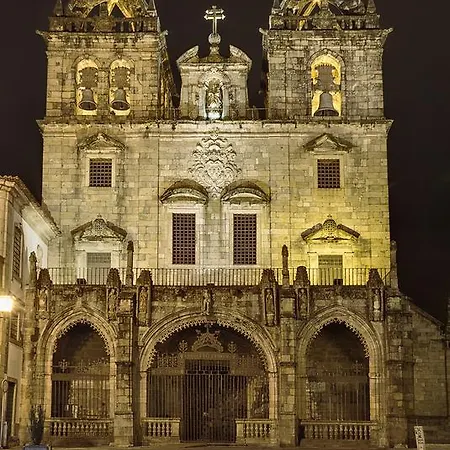 Barnabe * Braga