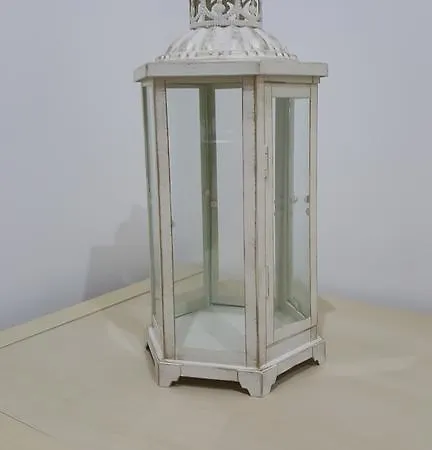 Barnabe דירה בראגה