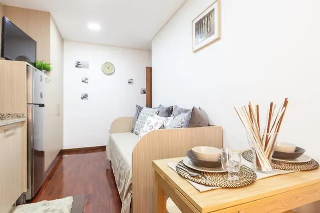 Barnabe Apartamento *