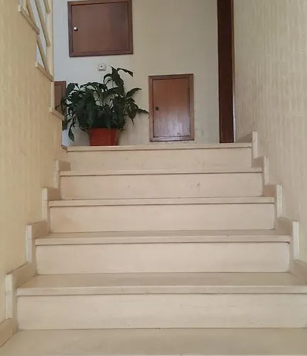 Apartamento Barnabe *