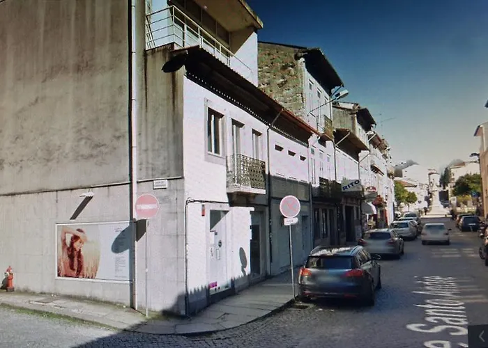 Lejlighed Barnabe Braga