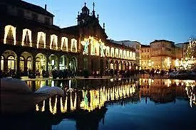 Apartamento Barnabe Braga