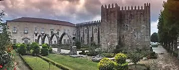 Apartamento Barnabe Braga