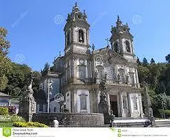 Apartamento Barnabe Braga