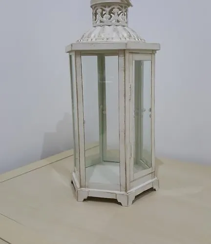 Barnabe Apartamento Braga