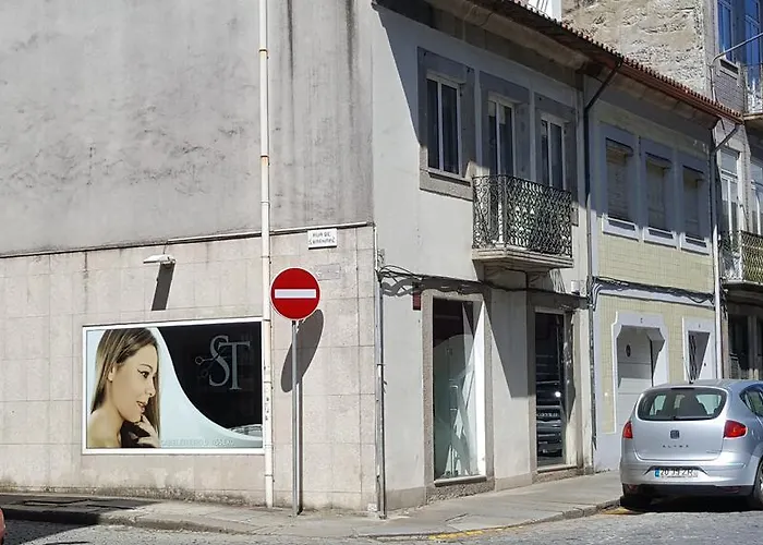 Barnabe Apartamento Braga